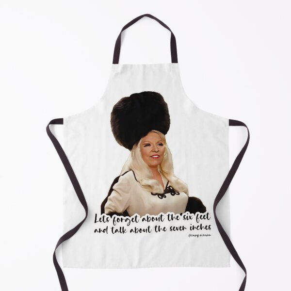 Item preview, Mae West designed and sold by Camp-o-rama.
