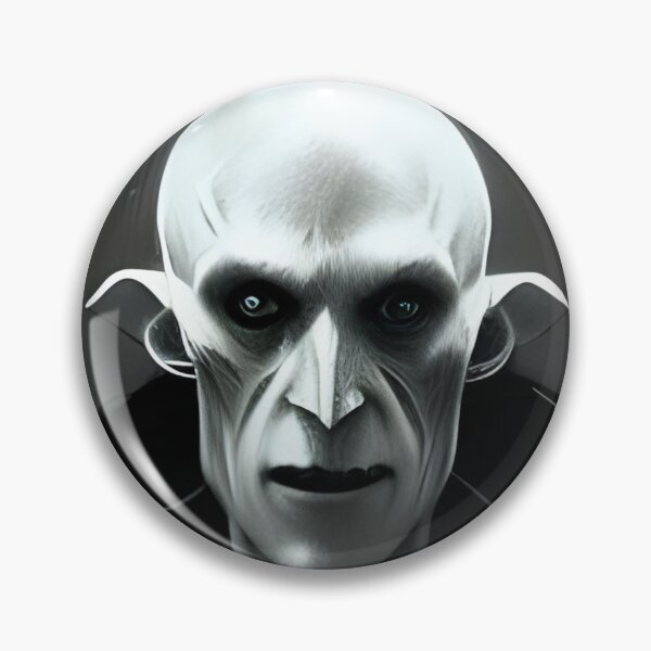 Item preview, Nosferatu the Vampire Potrait designed and sold by Ameiva-Apparel.