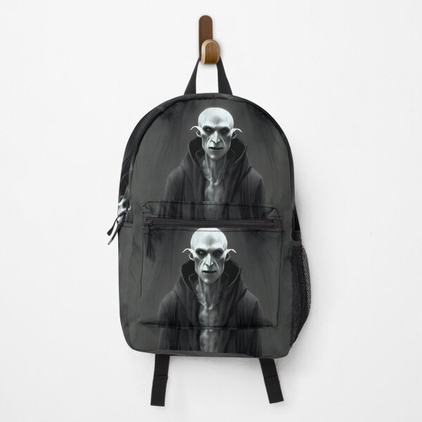 Item preview, Nosferatu the Vampire Potrait designed and sold by Ameiva-Apparel.