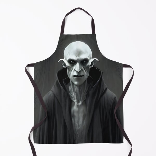 Item preview, Nosferatu the Vampire Potrait designed and sold by Ameiva-Apparel.