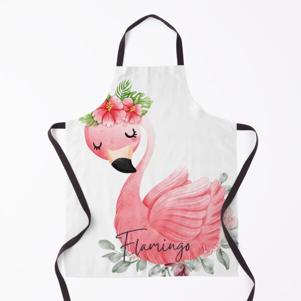 Item preview, summer patterrns whith flamingo designed and sold by Eliosshop.