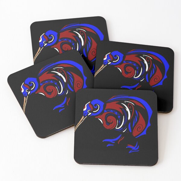 Item preview, ABSTRACT KIWI designed and sold by THE AMERICAN TEEVANGELIST.