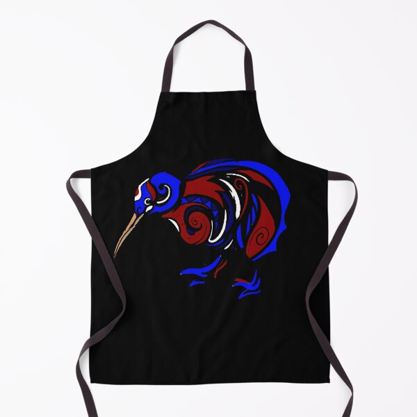 Item preview, ABSTRACT KIWI designed and sold by THE AMERICAN TEEVANGELIST.
