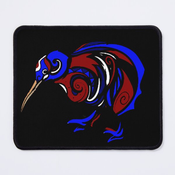 Item preview, ABSTRACT KIWI designed and sold by THE AMERICAN TEEVANGELIST.