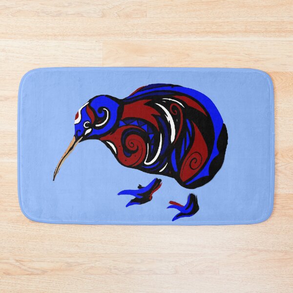 Item preview, ABSTRACT KIWI designed and sold by THE AMERICAN TEEVANGELIST.