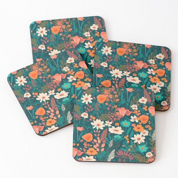 Item preview, Whispers of Spring: Flowers designed and sold by Casanova Originals.