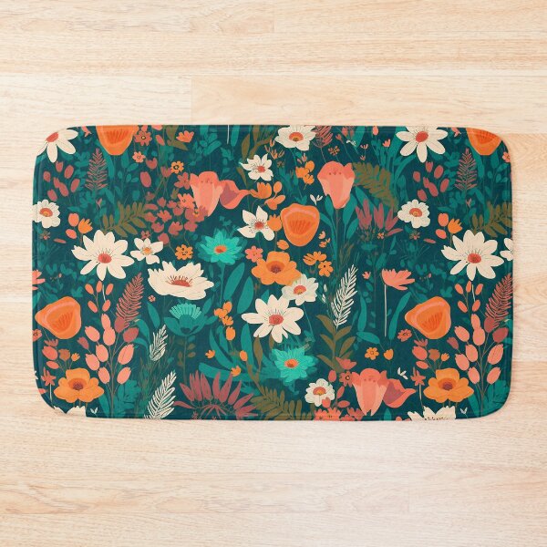 Item preview, Whispers of Spring: Flowers designed and sold by Casanova Originals.