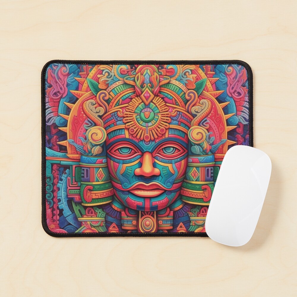 Item preview, Mouse Pad designed and sold by Desfix.