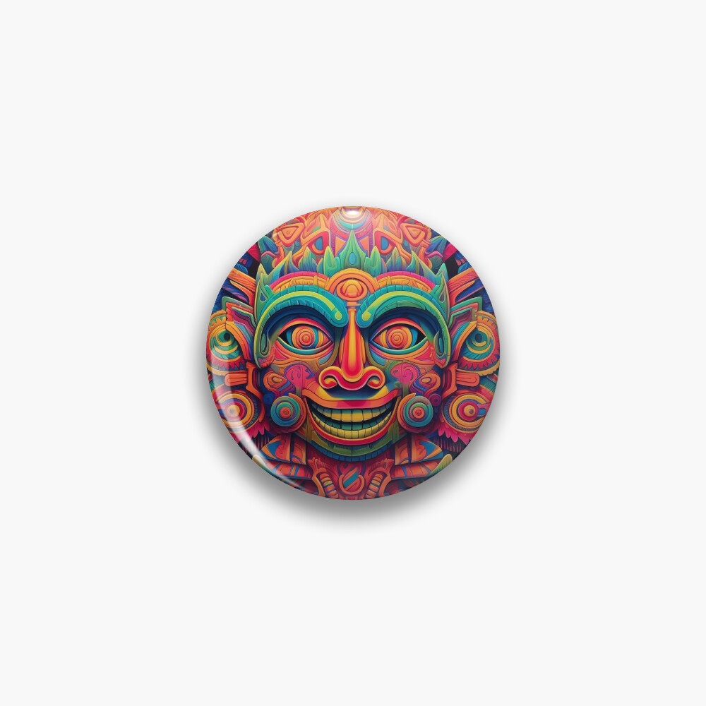 Item preview, Pin designed and sold by Desfix.