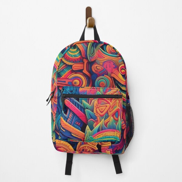 Item preview, Abstract Aztec Patterns designed and sold by Desfix.