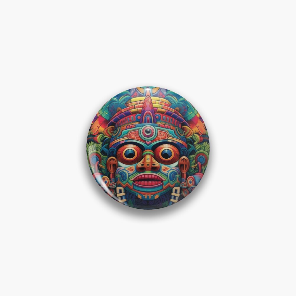 Item preview, Pin designed and sold by Desfix.