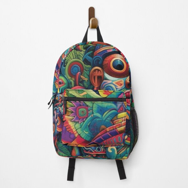Item preview, Abstract Aztec Patterns designed and sold by Desfix.