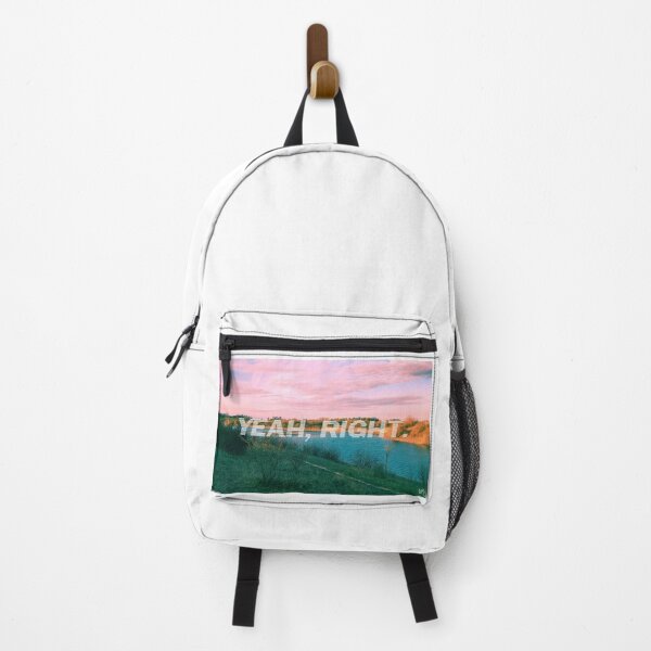 Item preview, Yeah, right. designed and sold by Kate-Quinn.