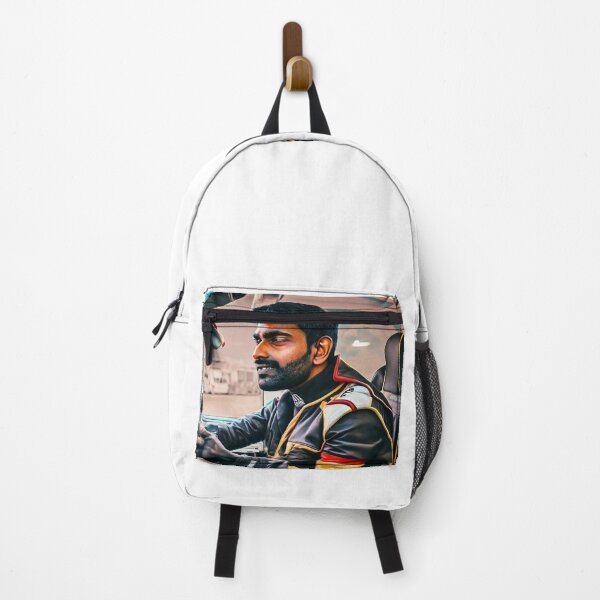 Item preview, Zooming race car driver! designed and sold by emiliapapaya.