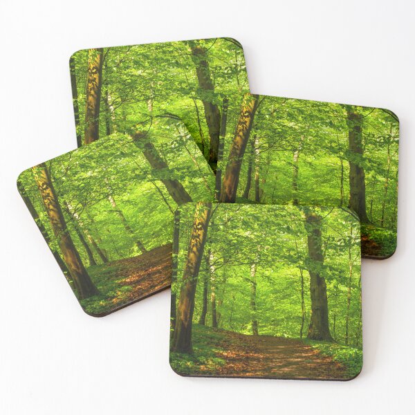 Item preview, Remembering a spring forest dream designed and sold by jchanders.