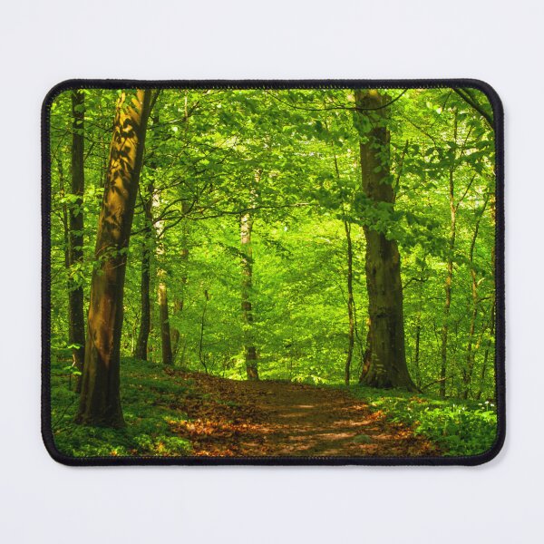 Item preview, Remembering a spring forest dream designed and sold by jchanders.