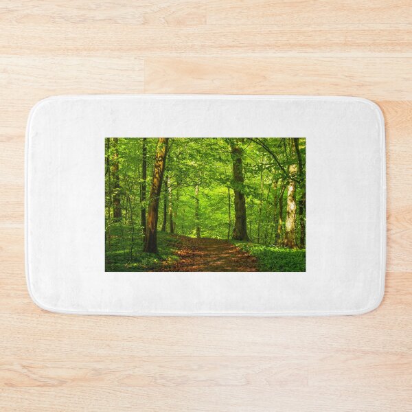 Item preview, Remembering a spring forest dream designed and sold by jchanders.