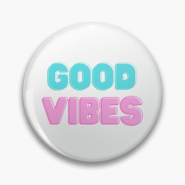 Item preview, Good Vibes designed and sold by eliana01019.