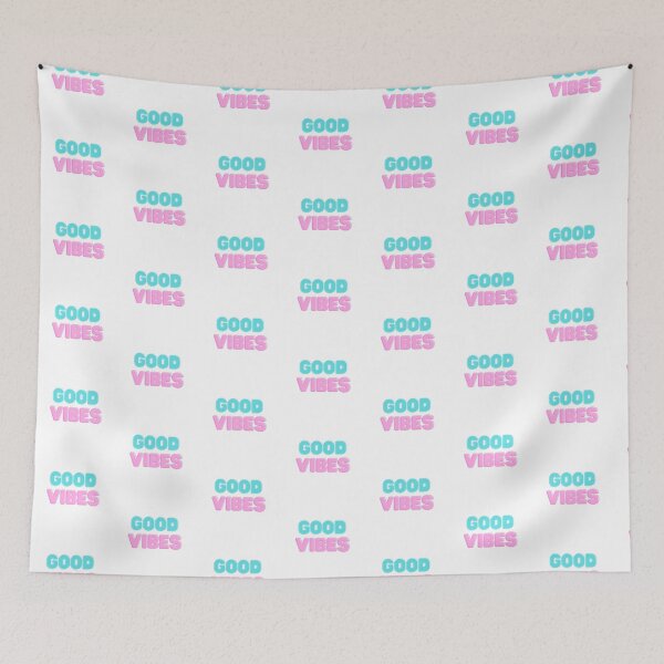 Item preview, Good Vibes designed and sold by eliana01019.