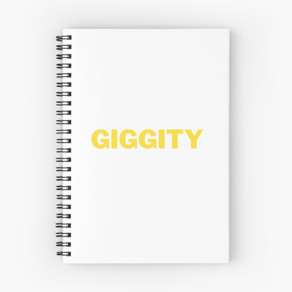 Item preview, Funny Sayings Gift Idea | Giggity designed and sold by ETIndustries.