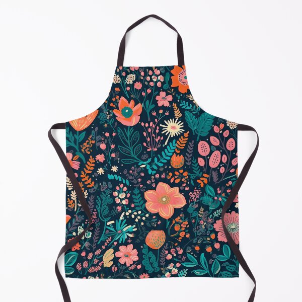 Item preview, Secret Garden: Enchanted Flowers designed and sold by Casanova Originals.