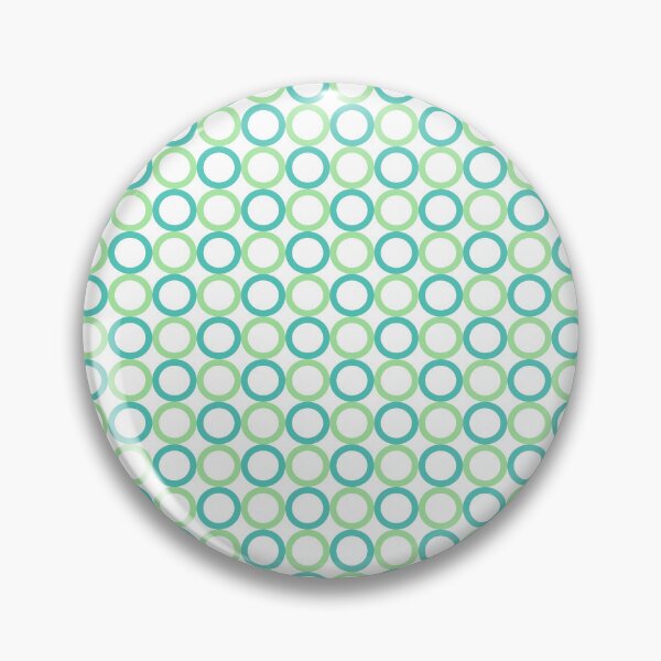 Item preview, Colorful Ring Pattern, Amazing Pattern Motif Gift For Mom, Dad, Girlfriend designed and sold by Graphicista.