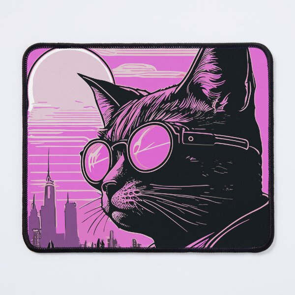 Item preview, City Cat (4b) designed and sold by atzek.