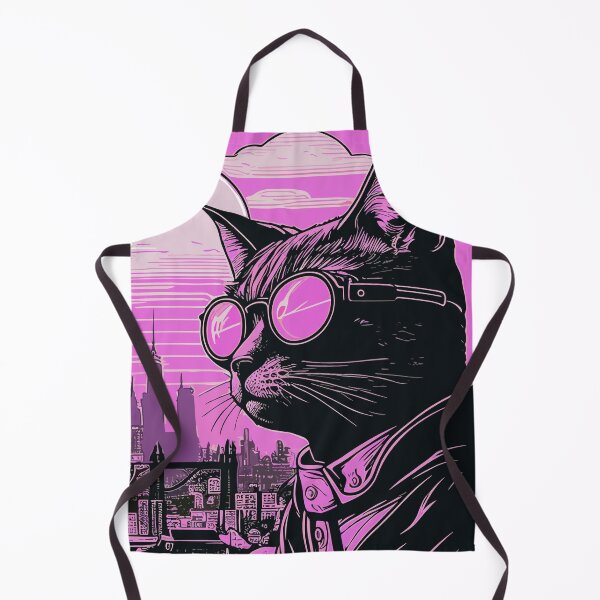 Item preview, City Cat (4b) designed and sold by atzek.