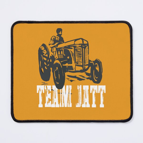 Item preview, Team Jatt designed and sold by inkstyl.