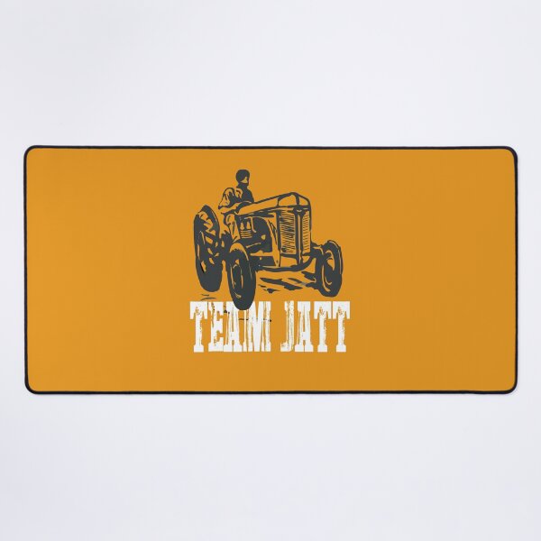 Item preview, Team Jatt designed and sold by inkstyl.