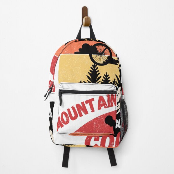 Item preview, mountain biking dad like a regular dad but cooler designed and sold by ArtShotss.