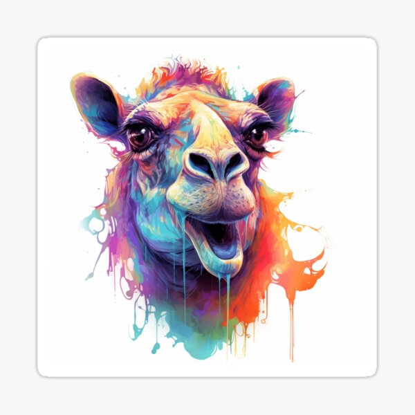 Item preview, Camel dripping color designed and sold by HJEL.