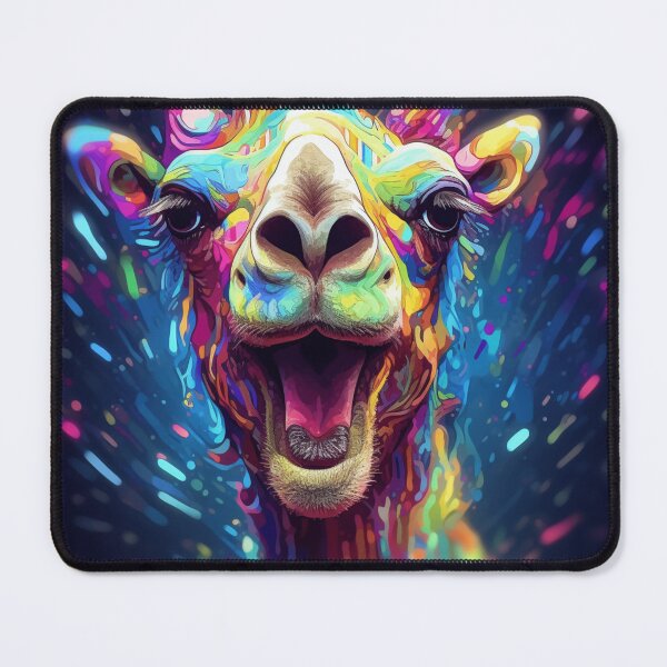 Item preview, Screaming Camel designed and sold by HJEL.