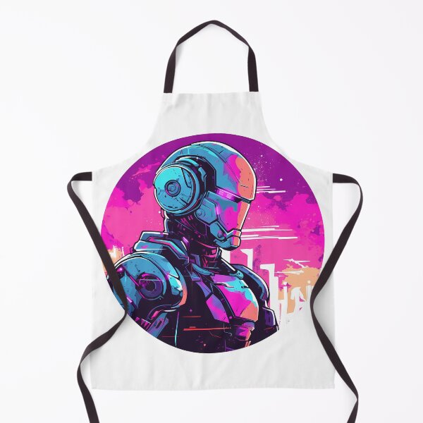 Item preview, Neon Vanguard  designed and sold by Kaivah.