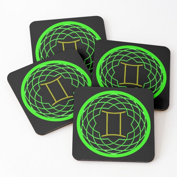 Item preview, Homestuck Spirograph Troll Icon: Sollux Captor designed and sold by MxA19.