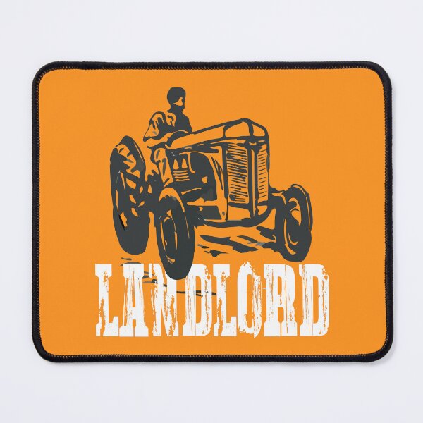 Item preview, Jatt Landlord designed and sold by inkstyl.