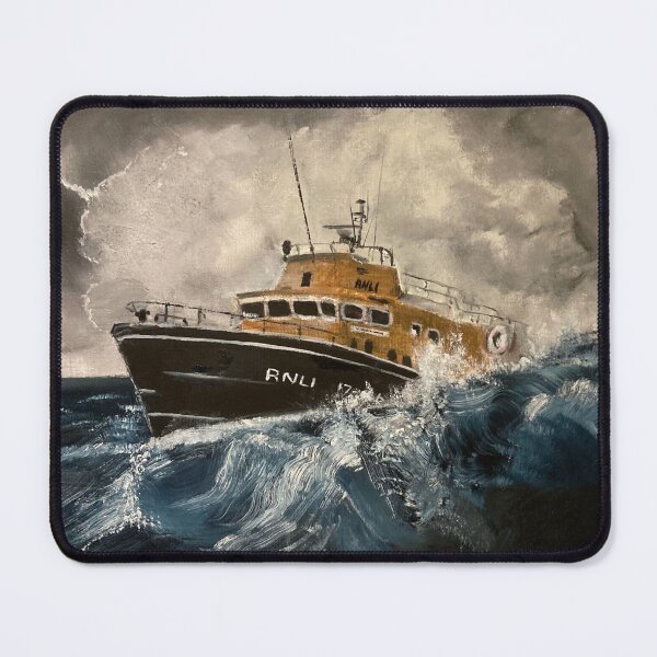 Item preview, Lifeboat designed and sold by Artsi64.