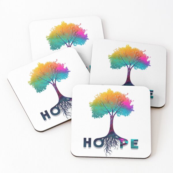 Item preview, hope hoping meaning raising hope designed and sold by GLORY-LIFE.