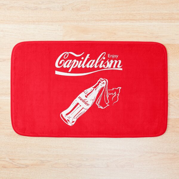 Item preview, Enjoy Capitalism designed and sold by inkstyl.