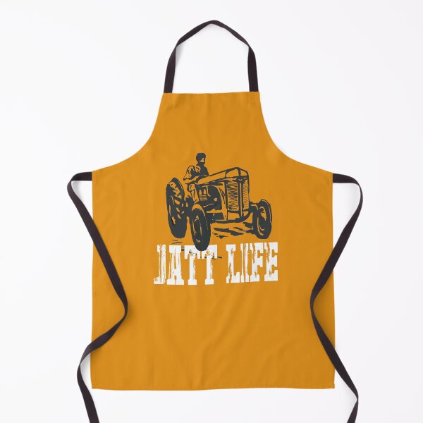 Item preview, Jatt Life designed and sold by inkstyl.