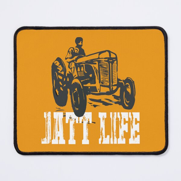Item preview, Jatt Life designed and sold by inkstyl.