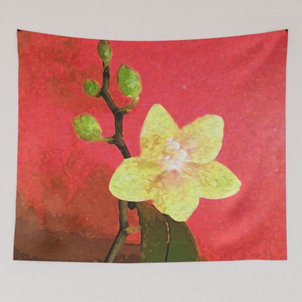 Item preview, EARLIER OPENING designed and sold by ArtbyRolleen.