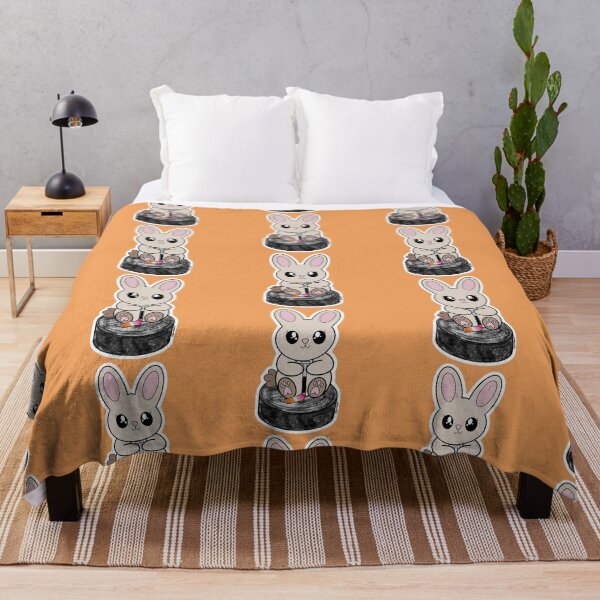 Item preview, Puck Bunny (Lesbian) designed and sold by Art by Jessica Beroldi.