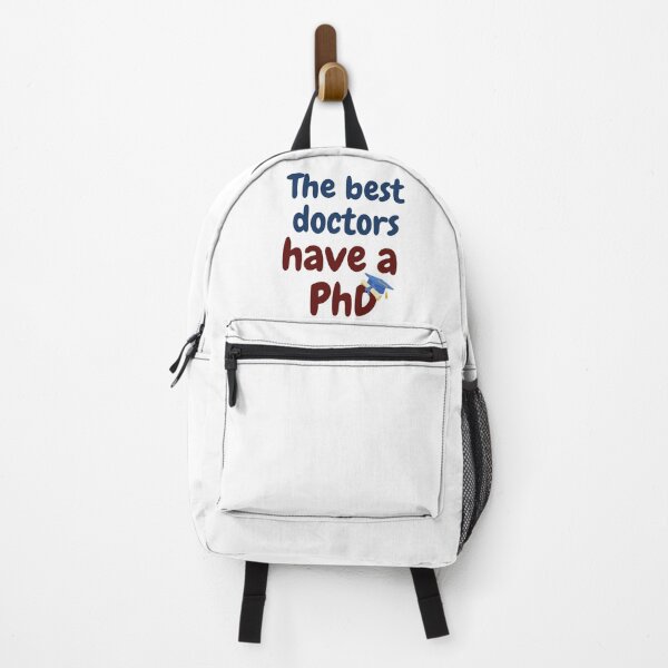 Item preview, The best doctors have a PhD designed and sold by NoetherSym.