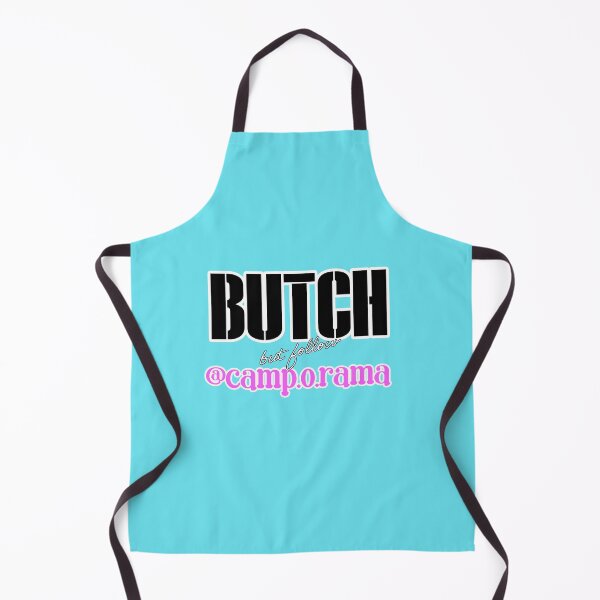 Item preview, Butch designed and sold by Camp-o-rama.