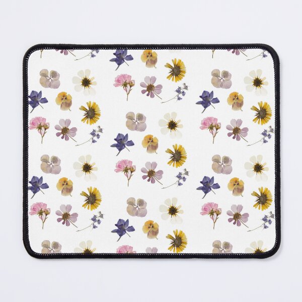 Item preview, Pressed Flowers designed and sold by stephip26.
