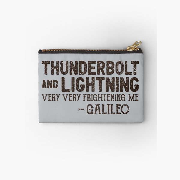 Item preview, Thunderbolt and Lightning designed and sold by kg07.