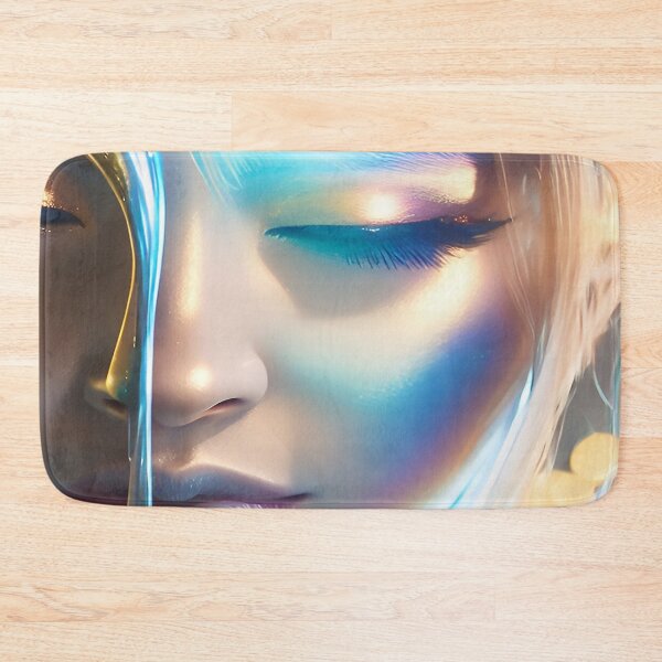 Item preview, Female Animation Glimmering Face  designed and sold by deniselynnimage.