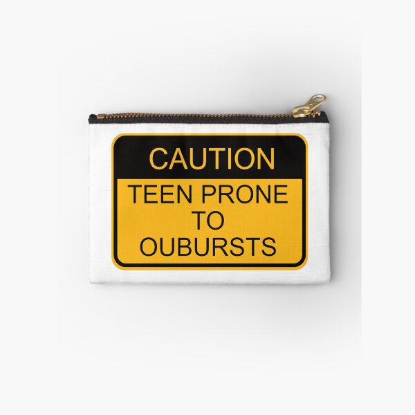 Item preview, CAUTION  designed and sold by Marc Neal.