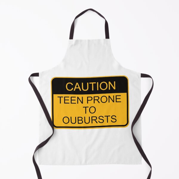 Item preview, CAUTION  designed and sold by Marc Neal.